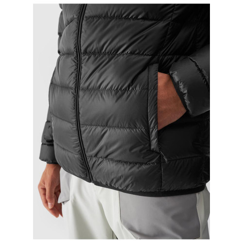 4F Ανδρικό μπουφάν Down Jacket
